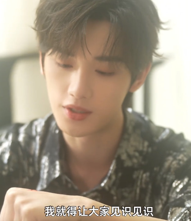时代少年团偶像剧情节 时代少年团重生之 时代少年团重生之情节来啦，咱就说是谁还没