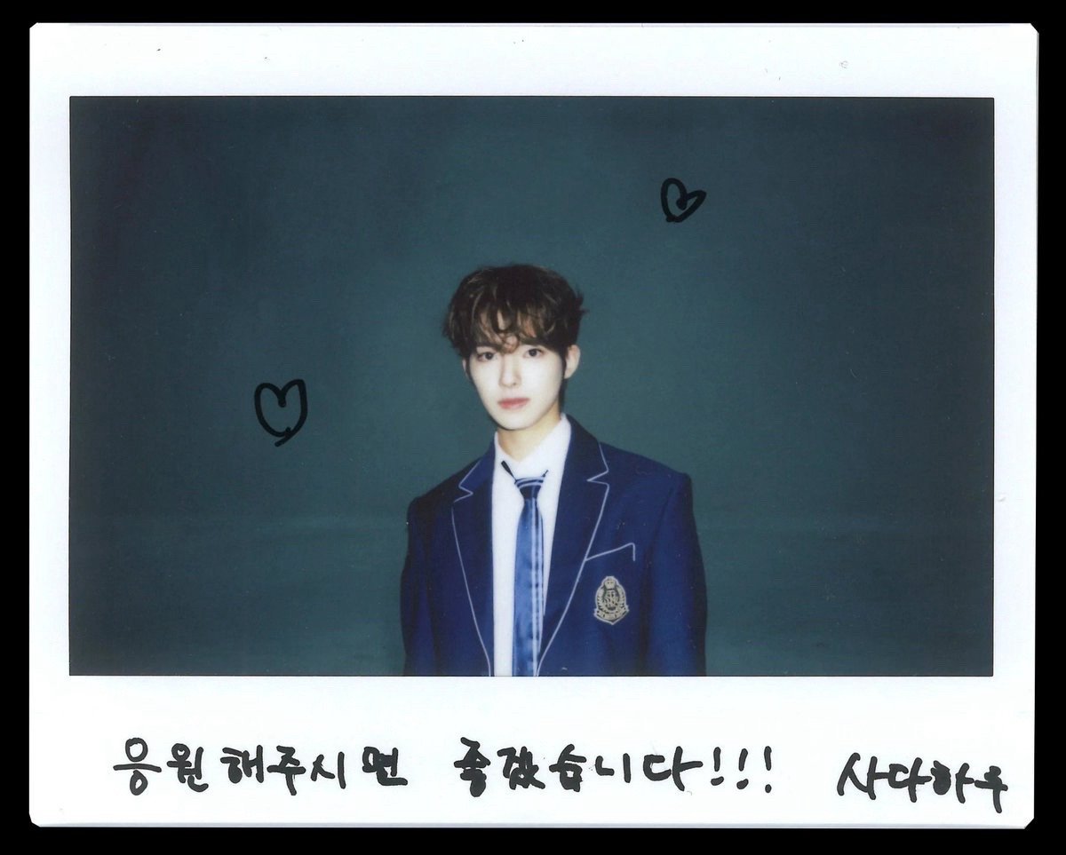 SMTR25拍立得照公开📸 