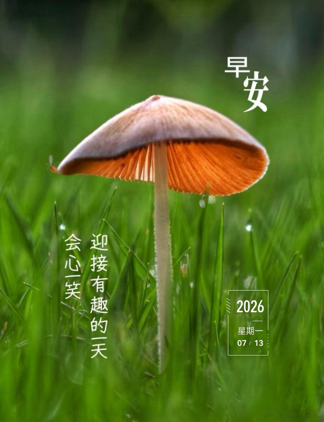 周一早安，带份温馨早晨祝福给你，愿你今天顺顺利利暖到心底✨ 昆明