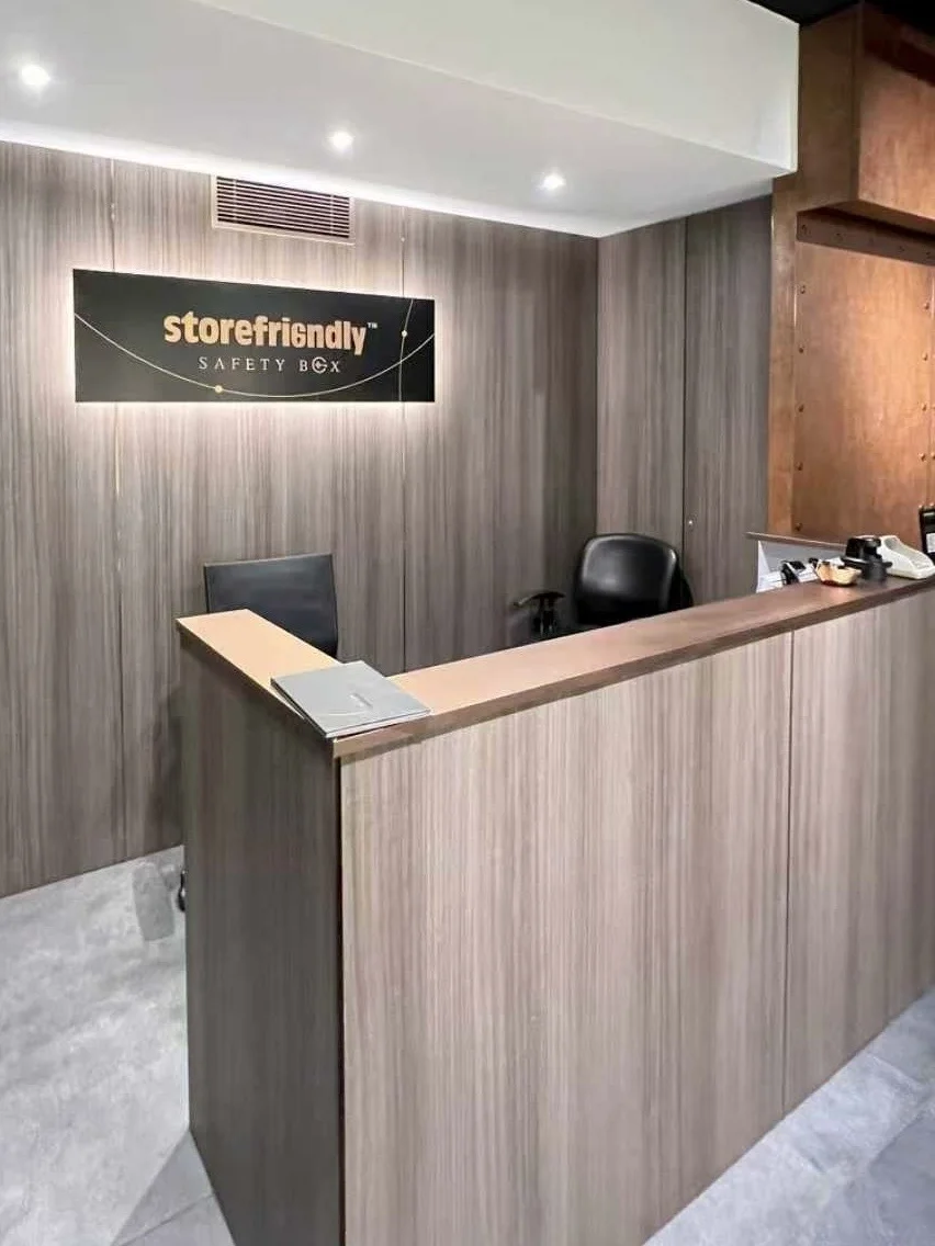 🇭🇰漂在🇭🇰存贵重物，就选这里！