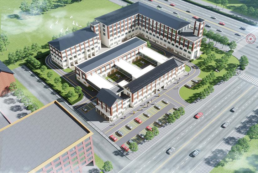 郑州经开区再添一个特色工业项目！
从郑州经开区官网获悉，拜明生物技术研究中心项目