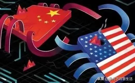 美国专家警告，中国如再盲目研发芯片，将引发经济危机！
 
华为推出新的芯片后，美