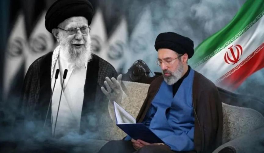 怕啥来啥，伊朗新的最高领袖果然遇袭受伤了，怪不得就职以来，一直未曾公开讲话！3月