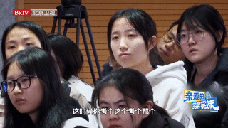 #考研考公是在逃避工作吗#好家伙，我怀疑你在内涵我，现在大部分大学生选择考研或是