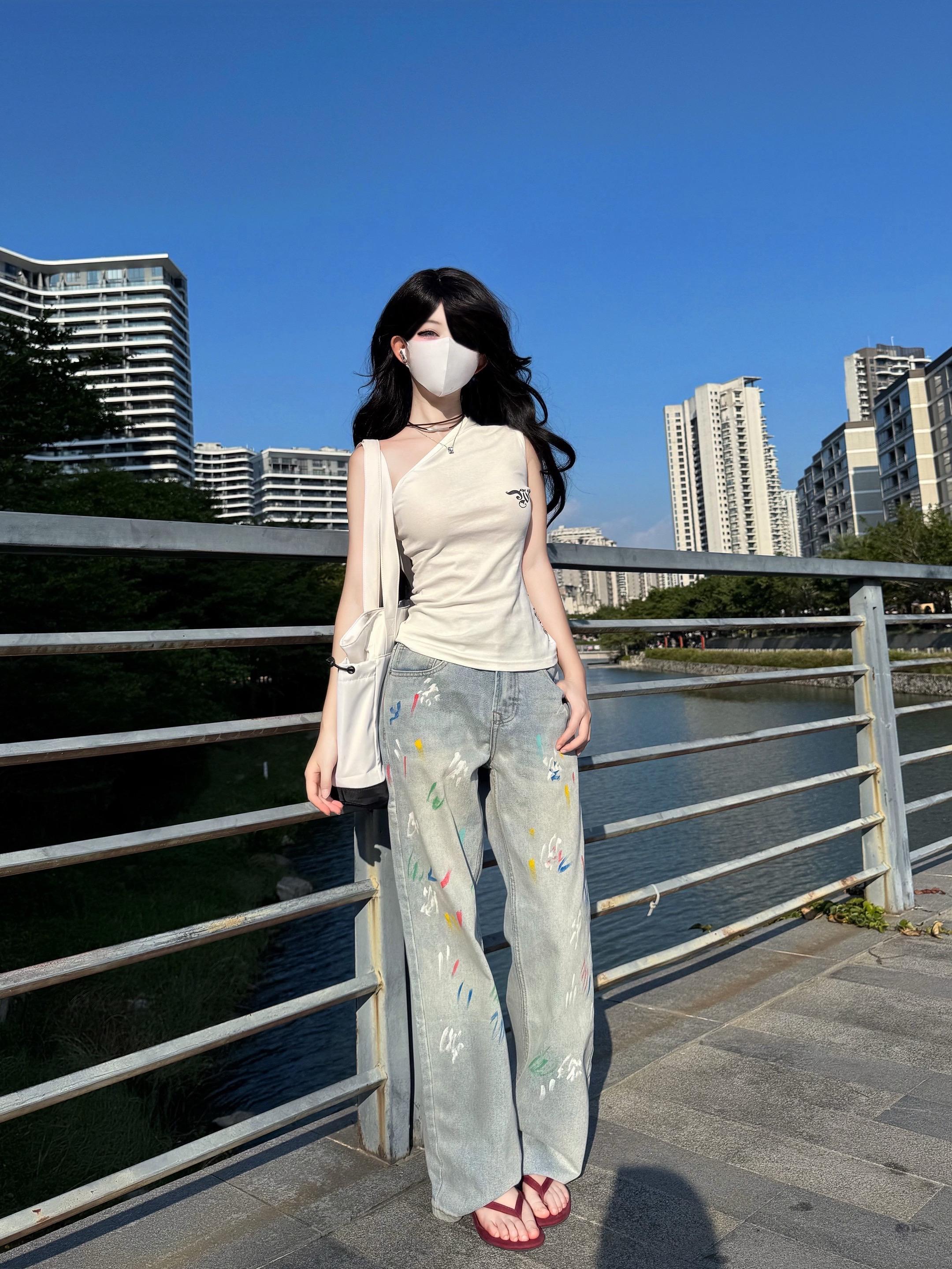 感觉至上。