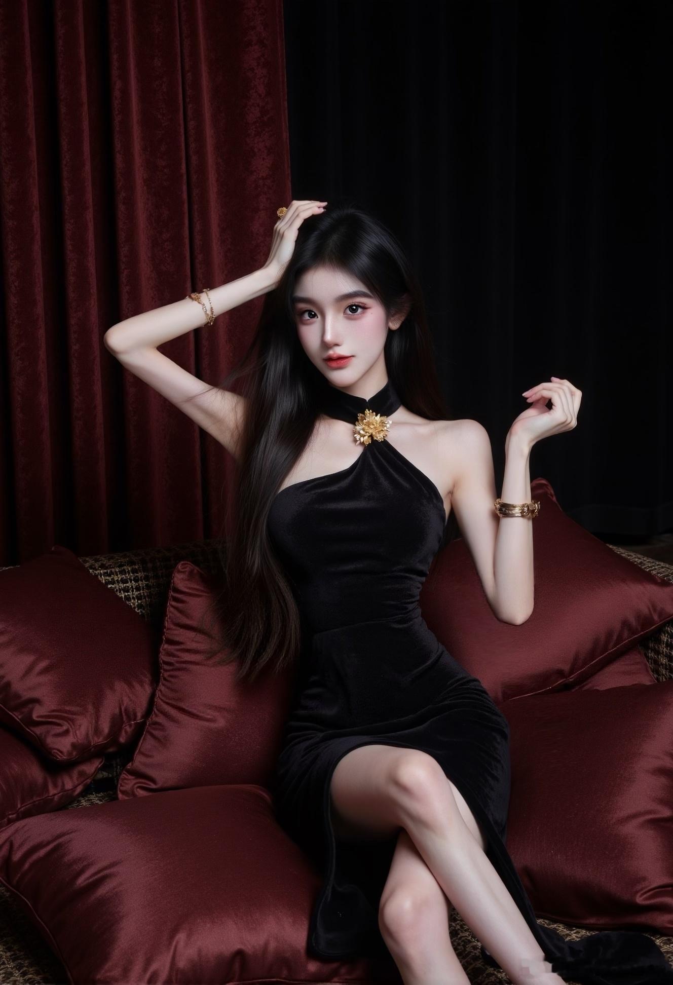 机关算尽 不如命运轻描一笔 广州·珠江新城