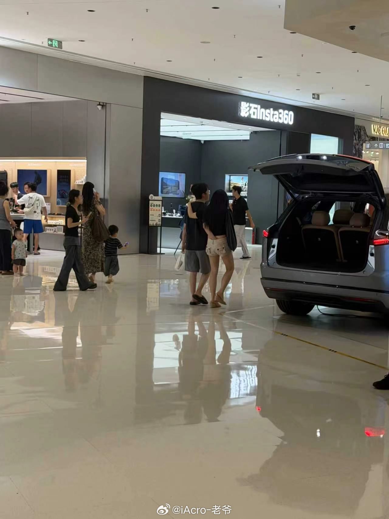 谁家的广告？