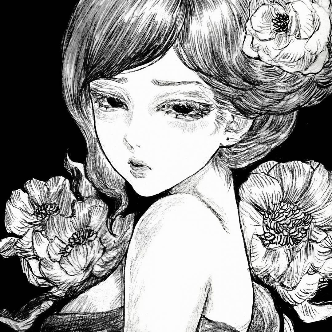 动漫女头无水印女头高清女头女头 少听坏女人的话 听我的 