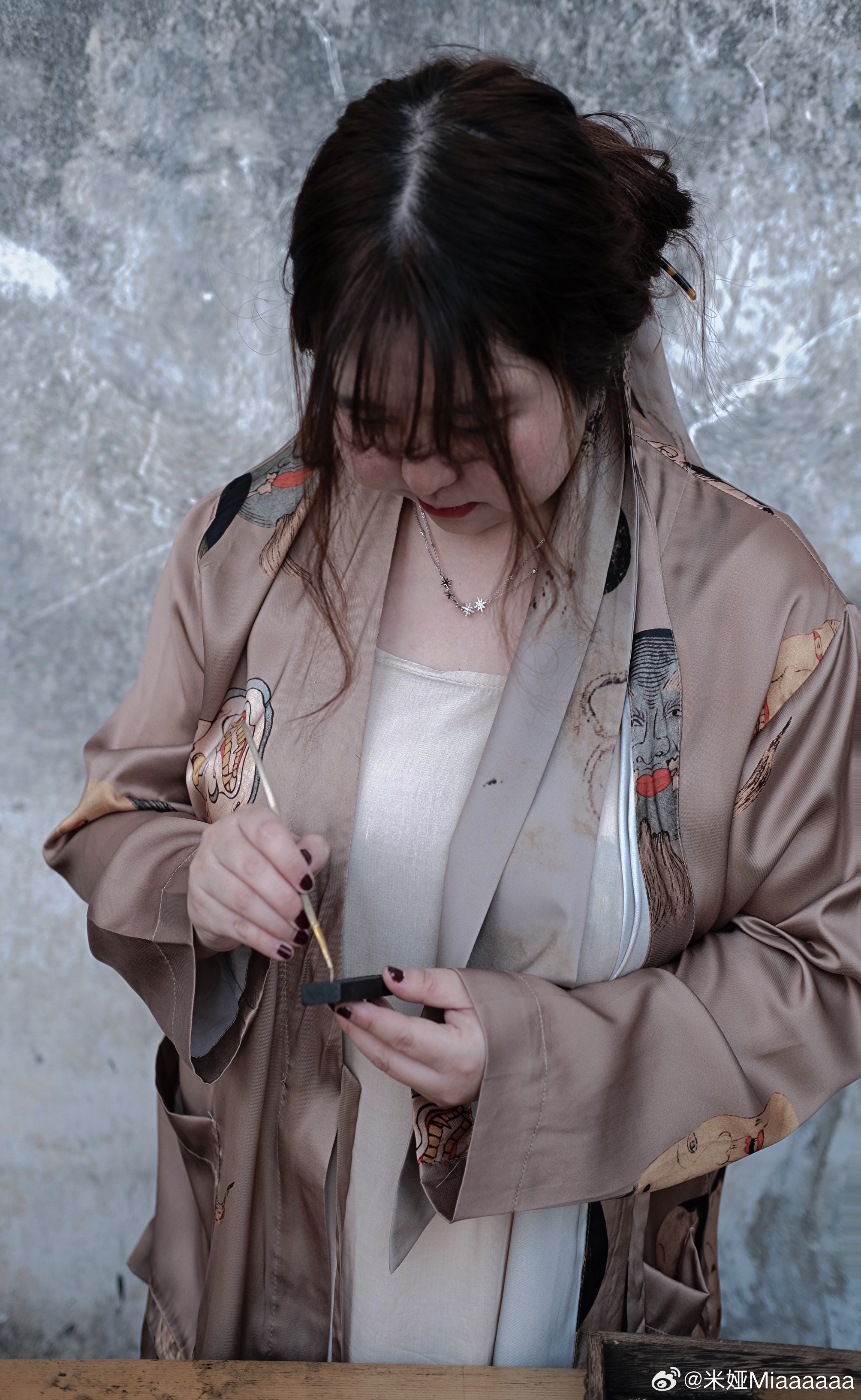 𝐓𝐫𝐚𝐯𝐞𝐥 / 皖山皖水，落笔皆是诗情画意安徽的风物山河，恰似一卷