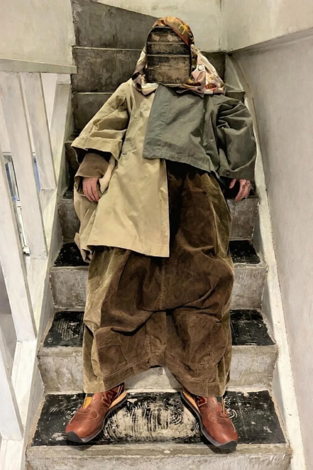 RequaL≡  2026-27/AW LOOKBOOK