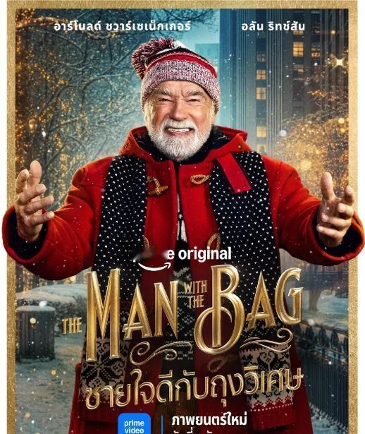 片名：丢失的圣诞礼物

类型：喜剧 / 动作

播出日期：2026-12-02(