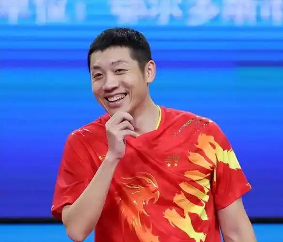 事实证明，娶老婆不能光看家境背景。

许昕在综艺访谈中说，感谢岳父岳母，因为他们