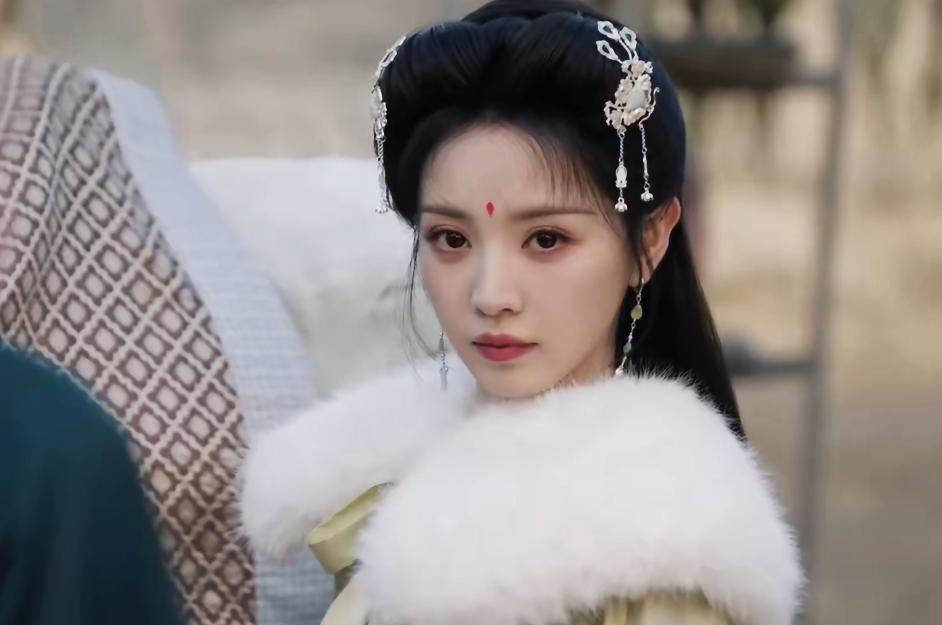 《嫁金钗》这四个人的品性，谁配魏娆？韩辽没人性，霍玦没原则，陆濯赢麻了
按剧里给