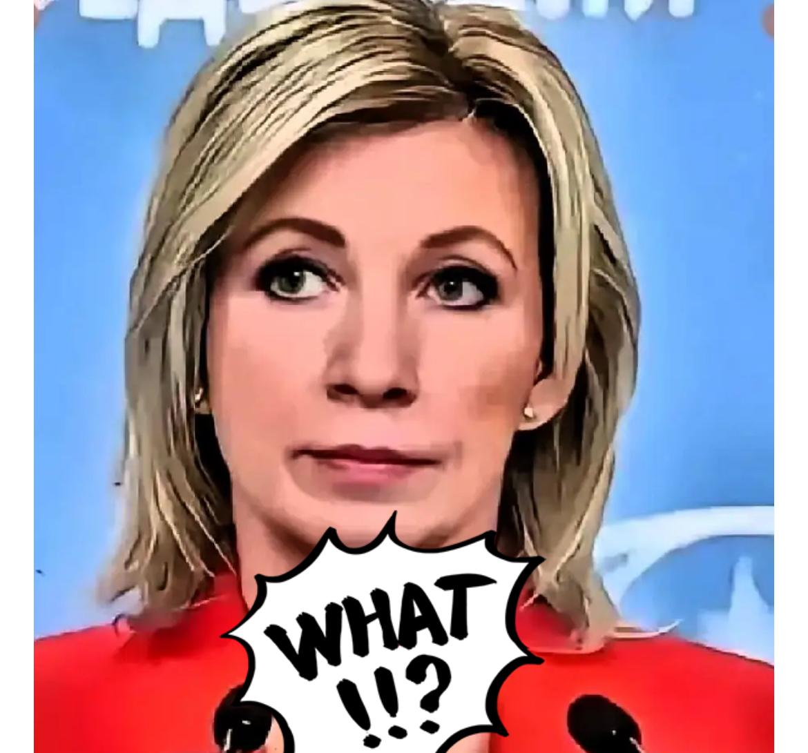 果然如此，
俄罗斯媒体突然断言。
中国若持续退让，和平无从谈起，
只会遭遇更多打