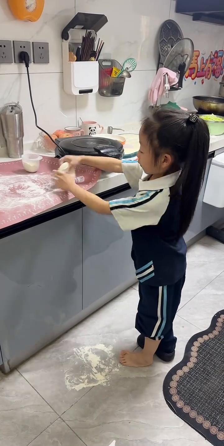 如果不是亲眼所见我是万万不敢相信的。