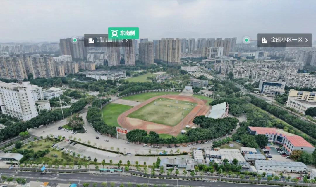 速看！金山“王炸”地块最新规划出炉！[机智]

前段时间，福州公布了土地规划，计