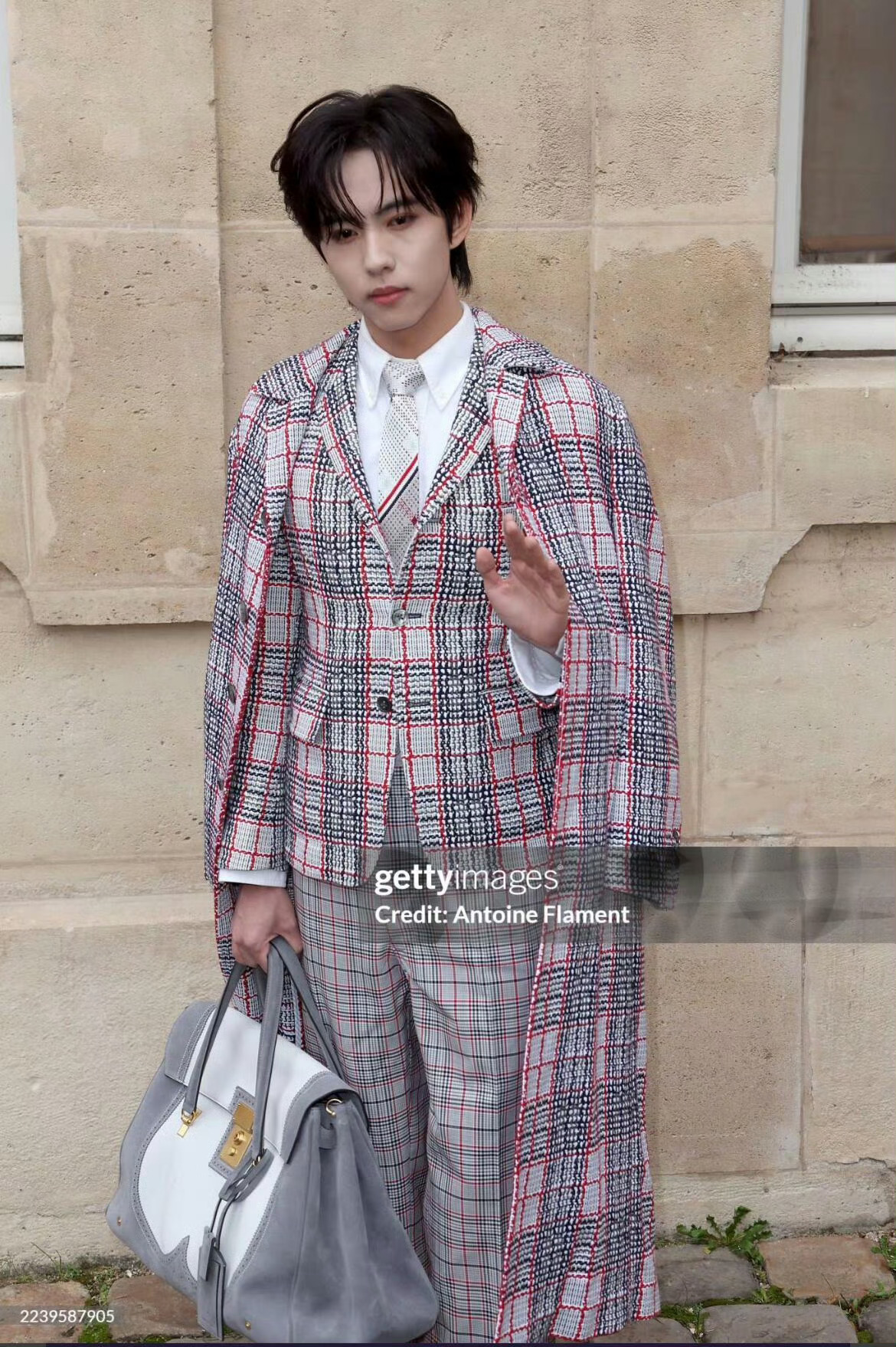 G社镜头下的我家小情侣，稳。 