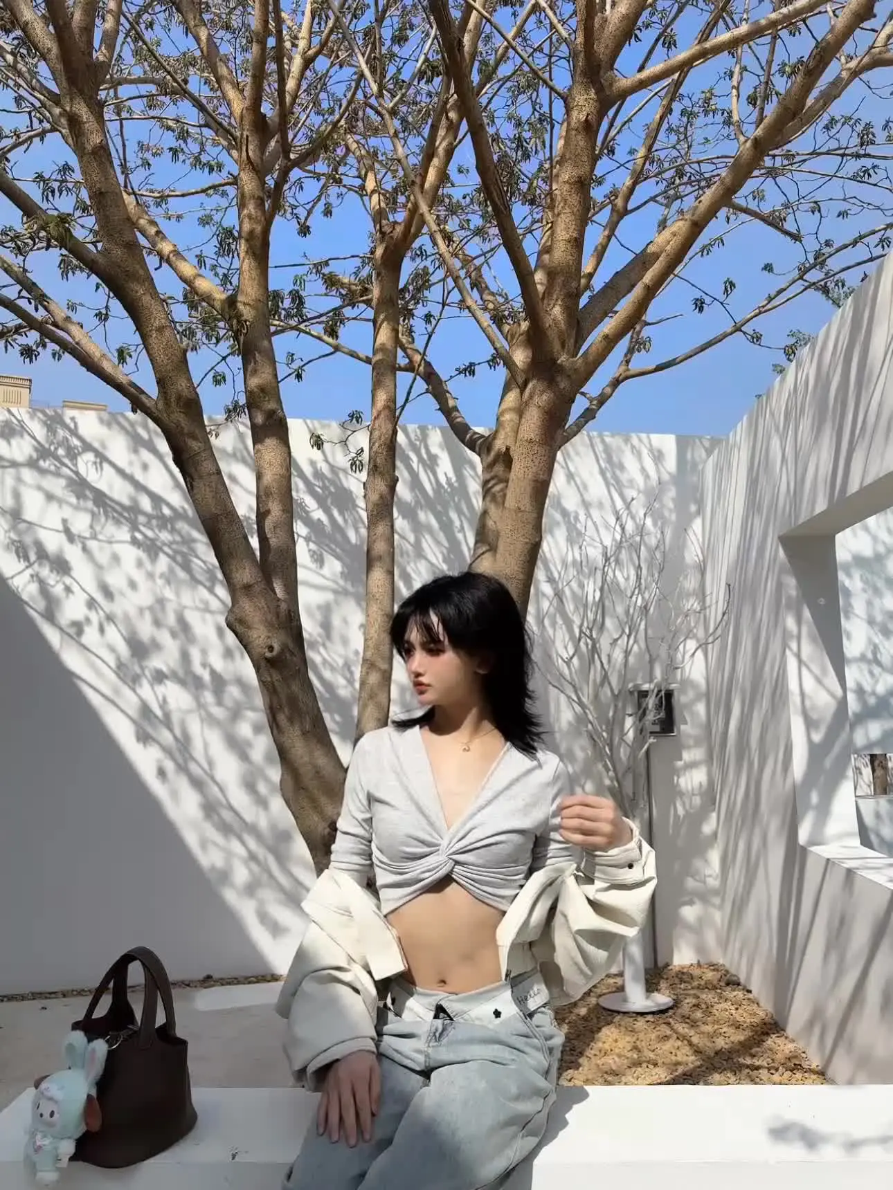 太阳灿烂