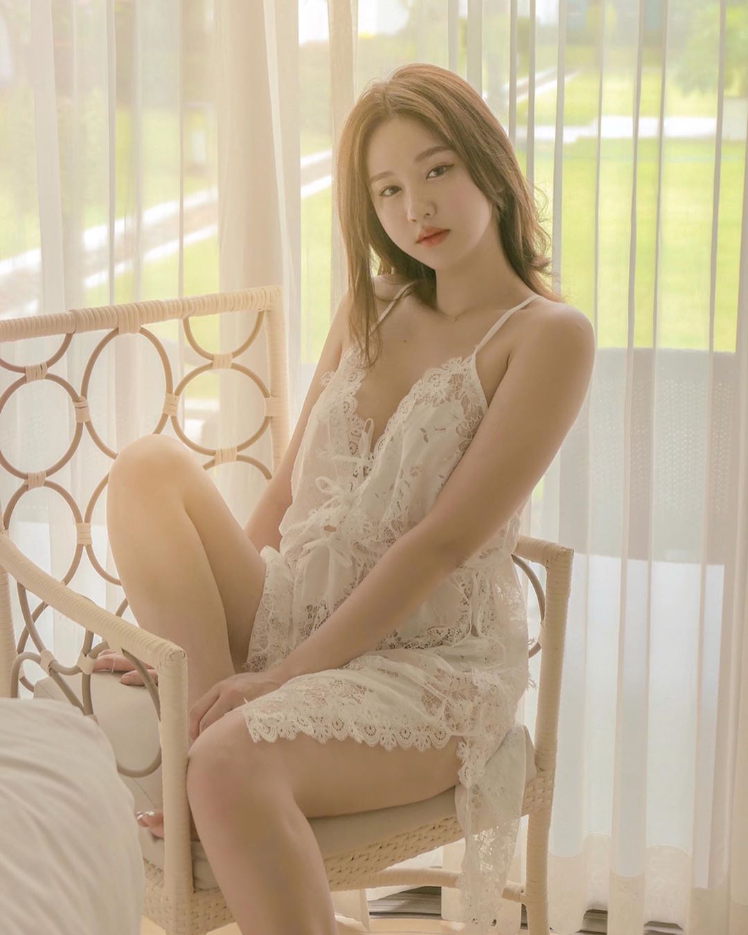 分享一条好看的裙子👗 ​​​