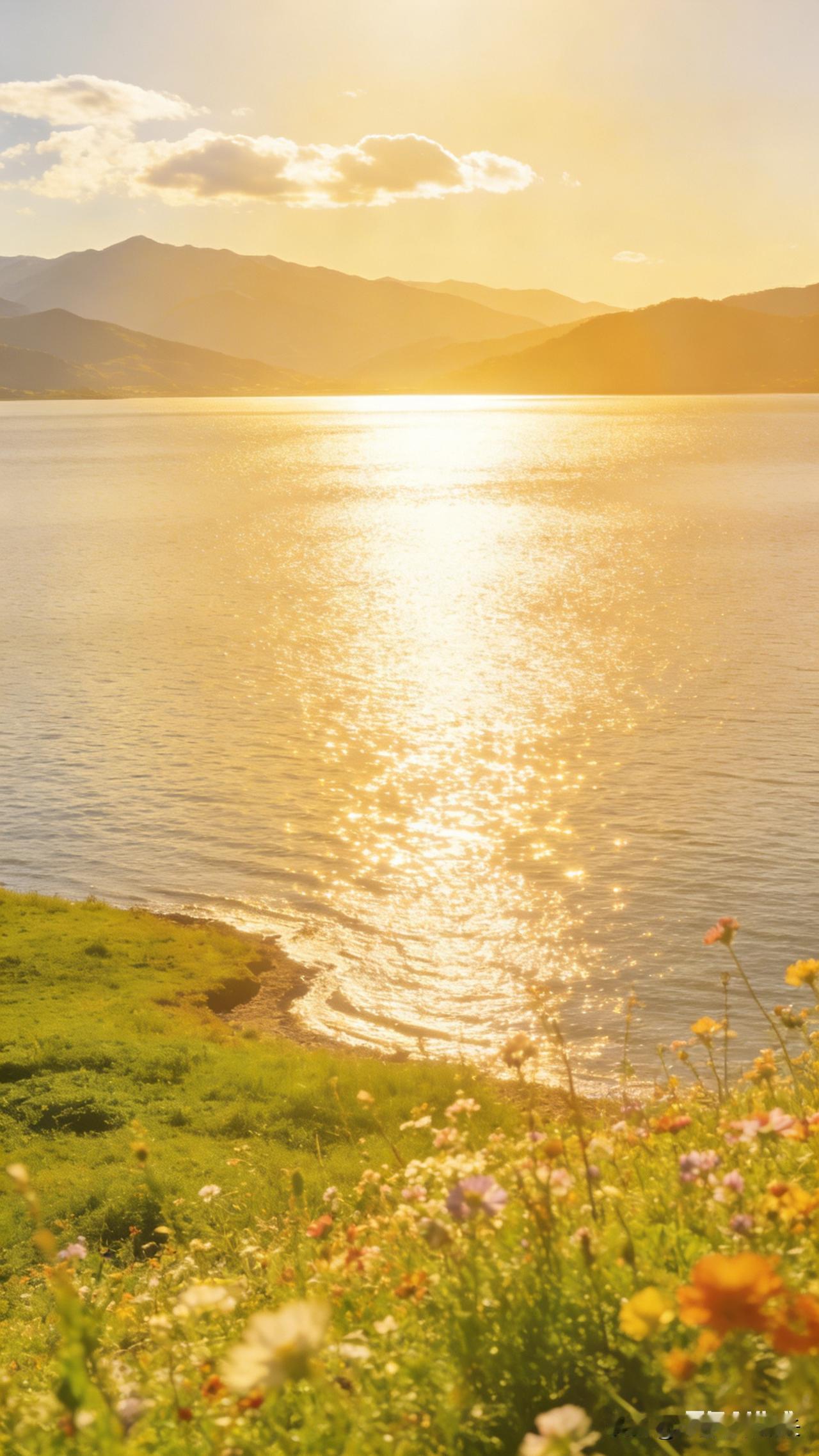 人老了，最硬的底牌
 
不是存款，
不是儿女，而是
心态好！
 
存款再多，心不