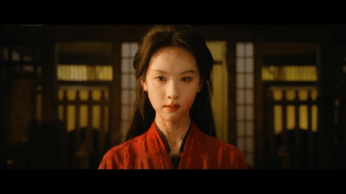陈都灵楚朝梦回长月烬明 剧集翘楚 作为口碑剧集，长月烬明看点十足，梦回楚朝，沉醉