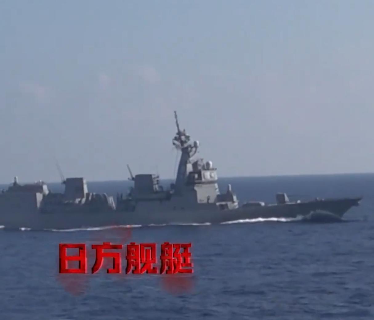 日本这回的角色，变味了！6月22日，辽宁舰编队远海训练40多天圆满收官、返抵青岛