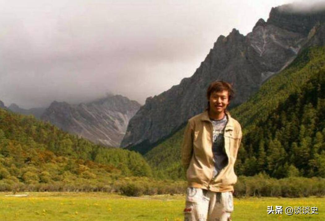 狂人王垠：从清华退学，被微软封杀，没有一家公司值得我为他工作。2005年，清华大