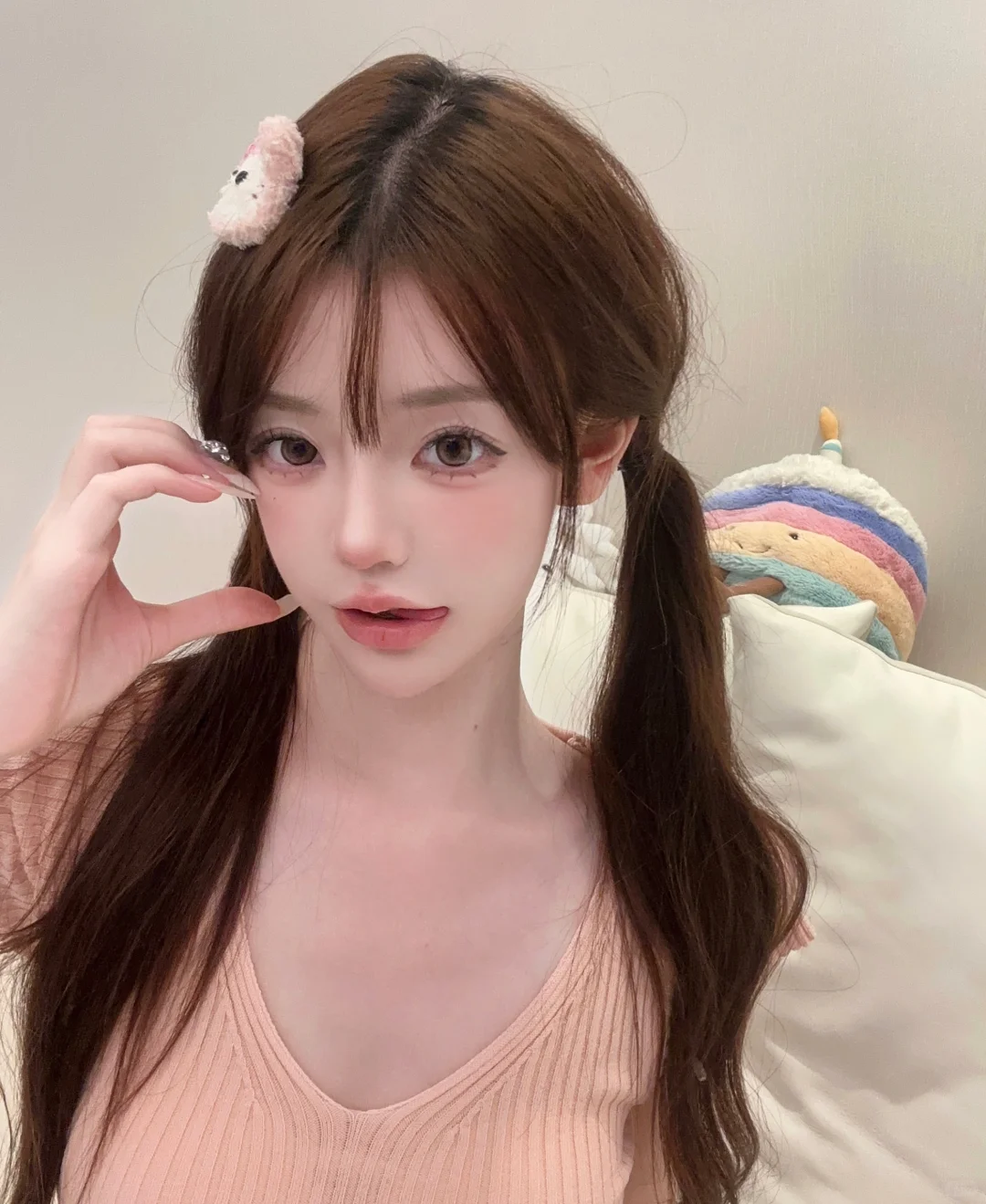 萌量超标ฅ՞•ﻌ•՞ฅ