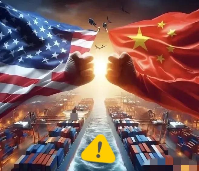 将中国排除在外！全球顶级AI大会公然把华为等中国科技企业拒之门外，理由竟是美国制