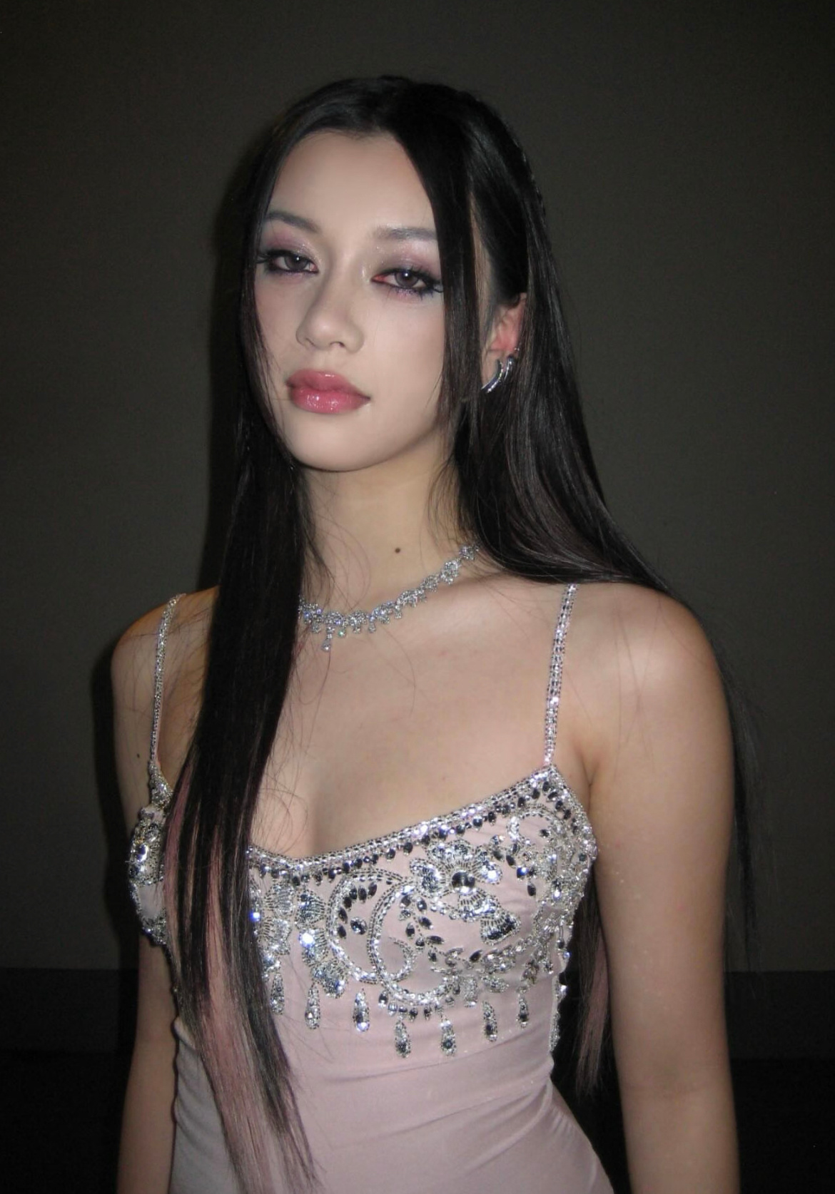 人如其名，美玉💖 