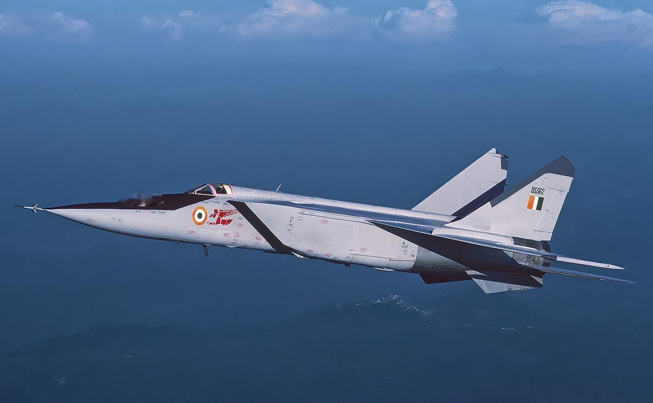 沉默本身就是一种宣告，俄罗斯总统普京和印度总理莫迪的会谈，虽然没有正式达到军事项