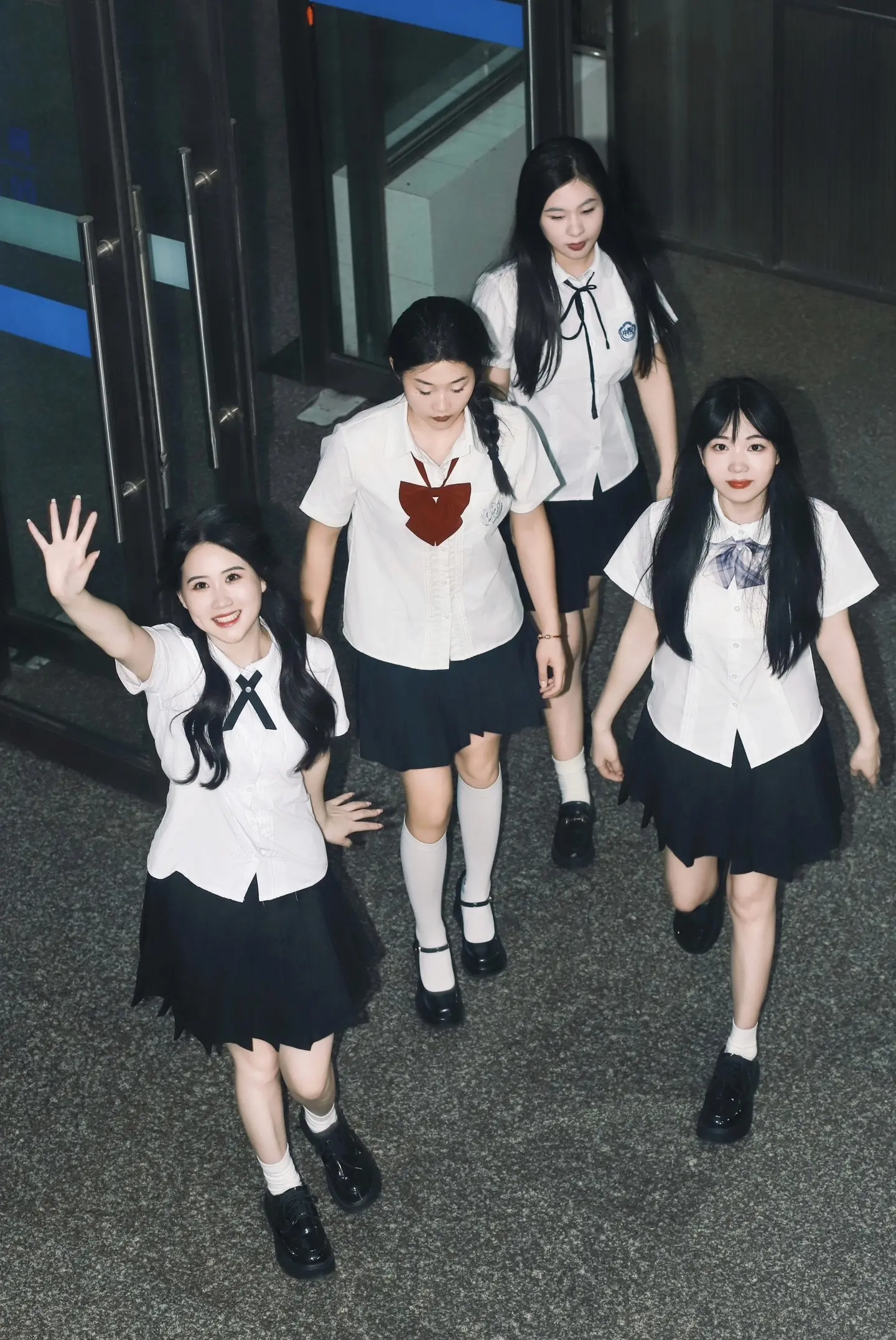 📷人生一些当主角的时刻 毕业快乐。