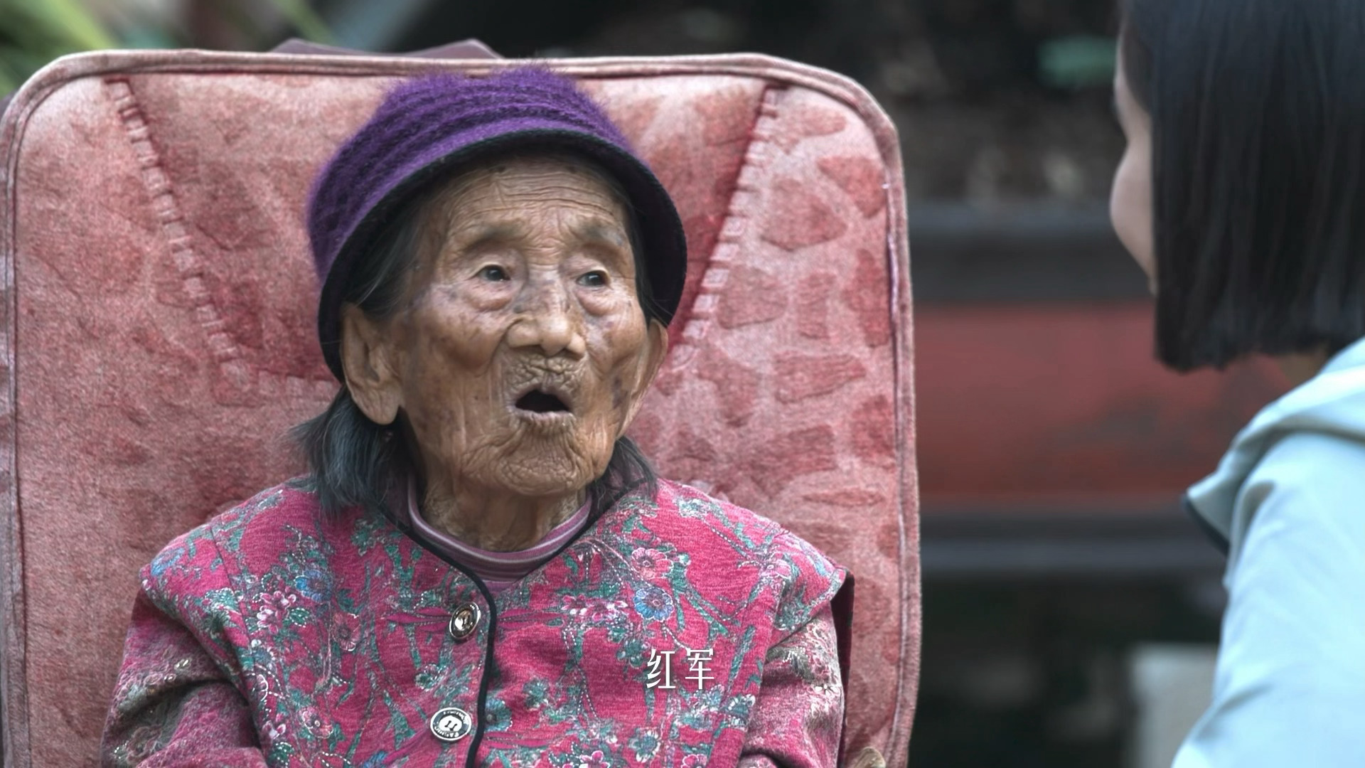 92年前他们在渡口种下十七棵松张杰一首渡口唱尽了离别与团圆 《渡口》最让人动容的