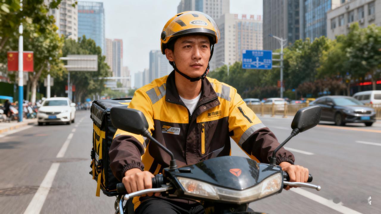 郑州外卖骑手猝死拒赔案：3元保费换60万判决，法律为劳动者撑腰
 
“这次保险公