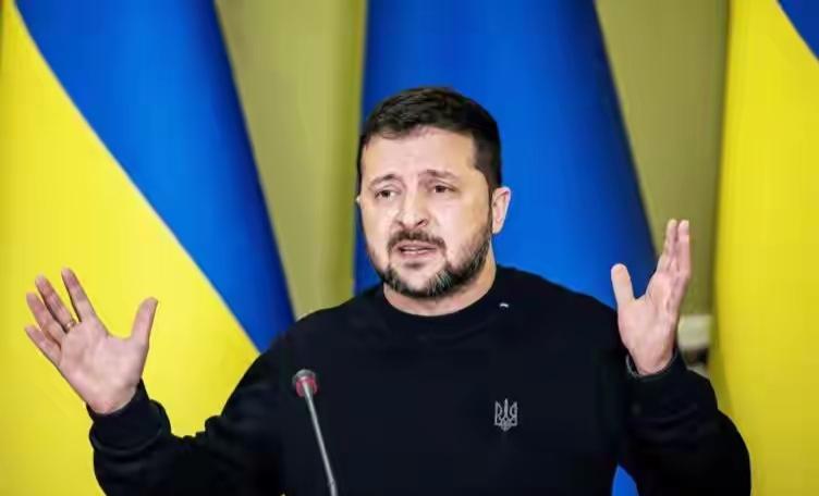 乌克兰濒临破产这事，对全球政治格局影响可不小。从地缘政治看，俄乌冲突本就让欧洲局