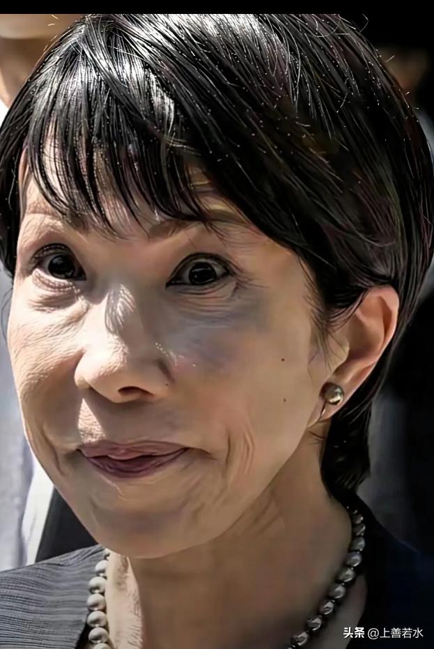 司马昭之心！
日本首相高市早苗​选定7月31日为日本“国家情报局”正式挂牌成立日