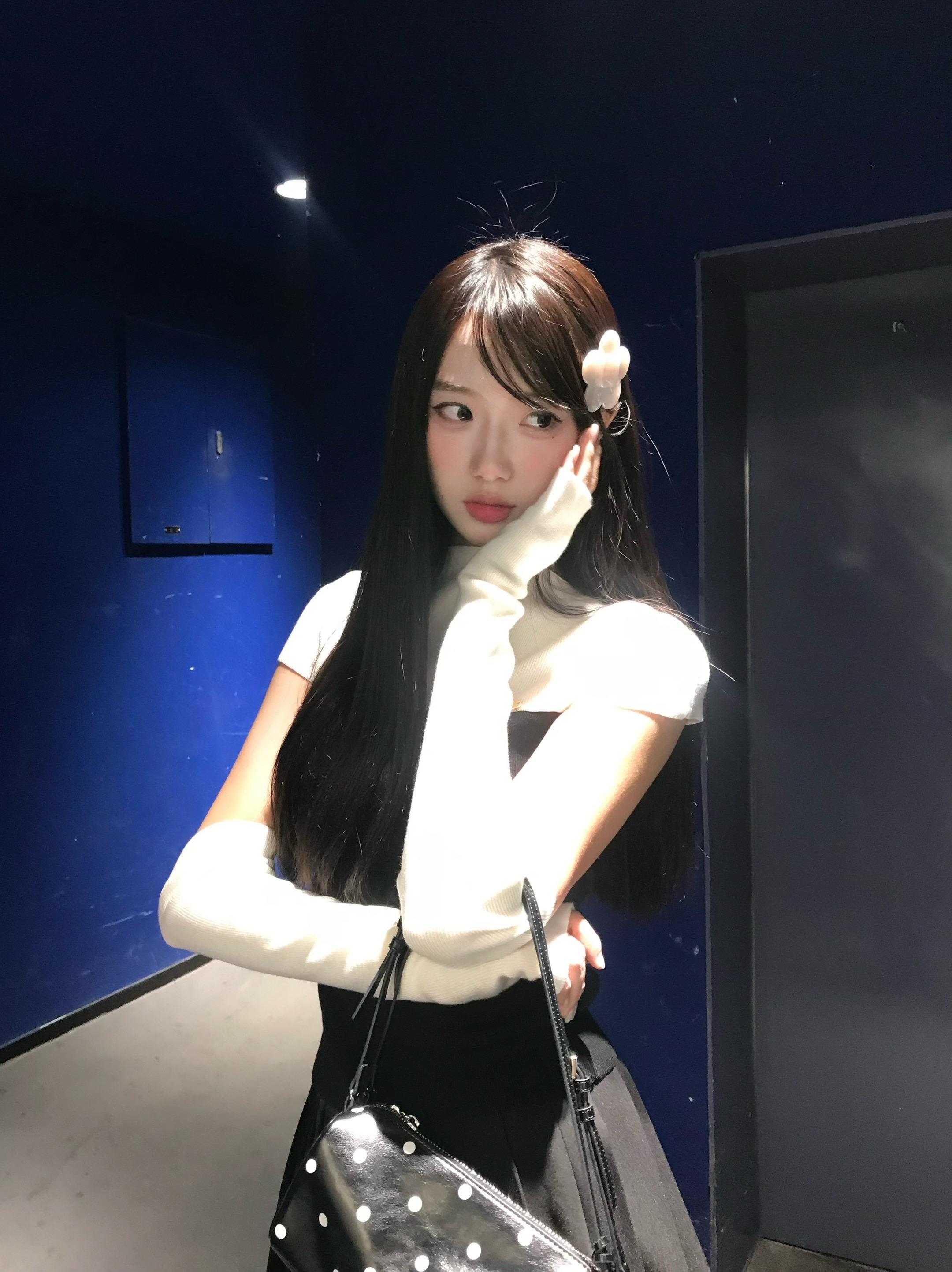 you gonna be a my love