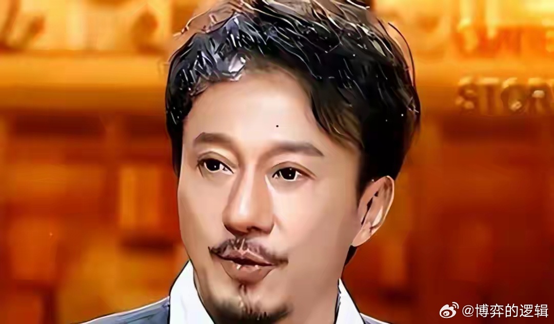 “放弃国籍、替日洗白”，口出狂言的赵立新，如今完全活成了笑话2026年7月，有网