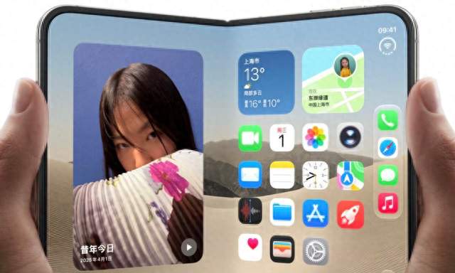苹果史上最翻车！iPhone Duo开售仅两天就破发，网友：就这？