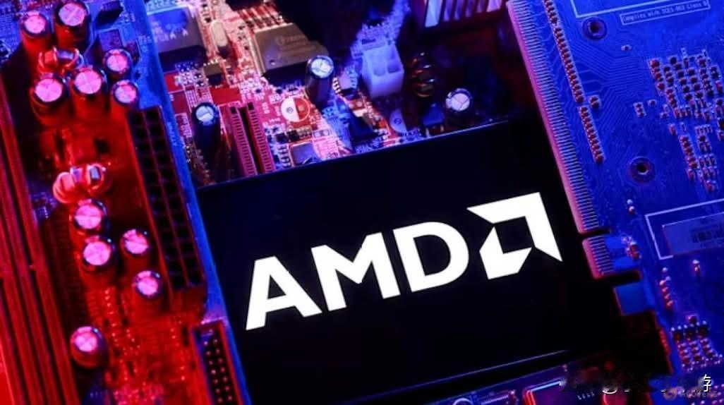 超微半导体（AMD）同意在五年内向Meta公司出售价值高达600亿美元的人工智能