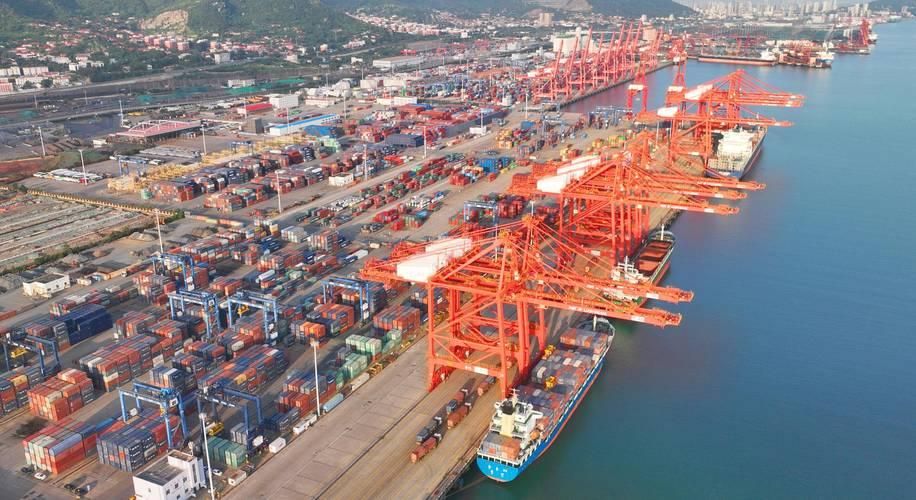 2026开年外贸成绩单爆红后，很多人好奇，这份亮眼数据背后，藏着哪些不一样的变化