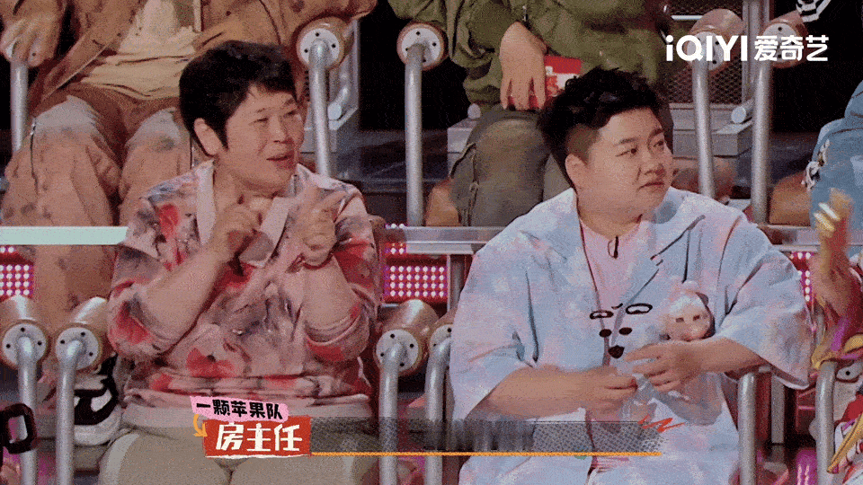 在脱口秀节目看到清北之争脱口秀里清北隔空“Battle”！北大在校生谢谢对阵清华