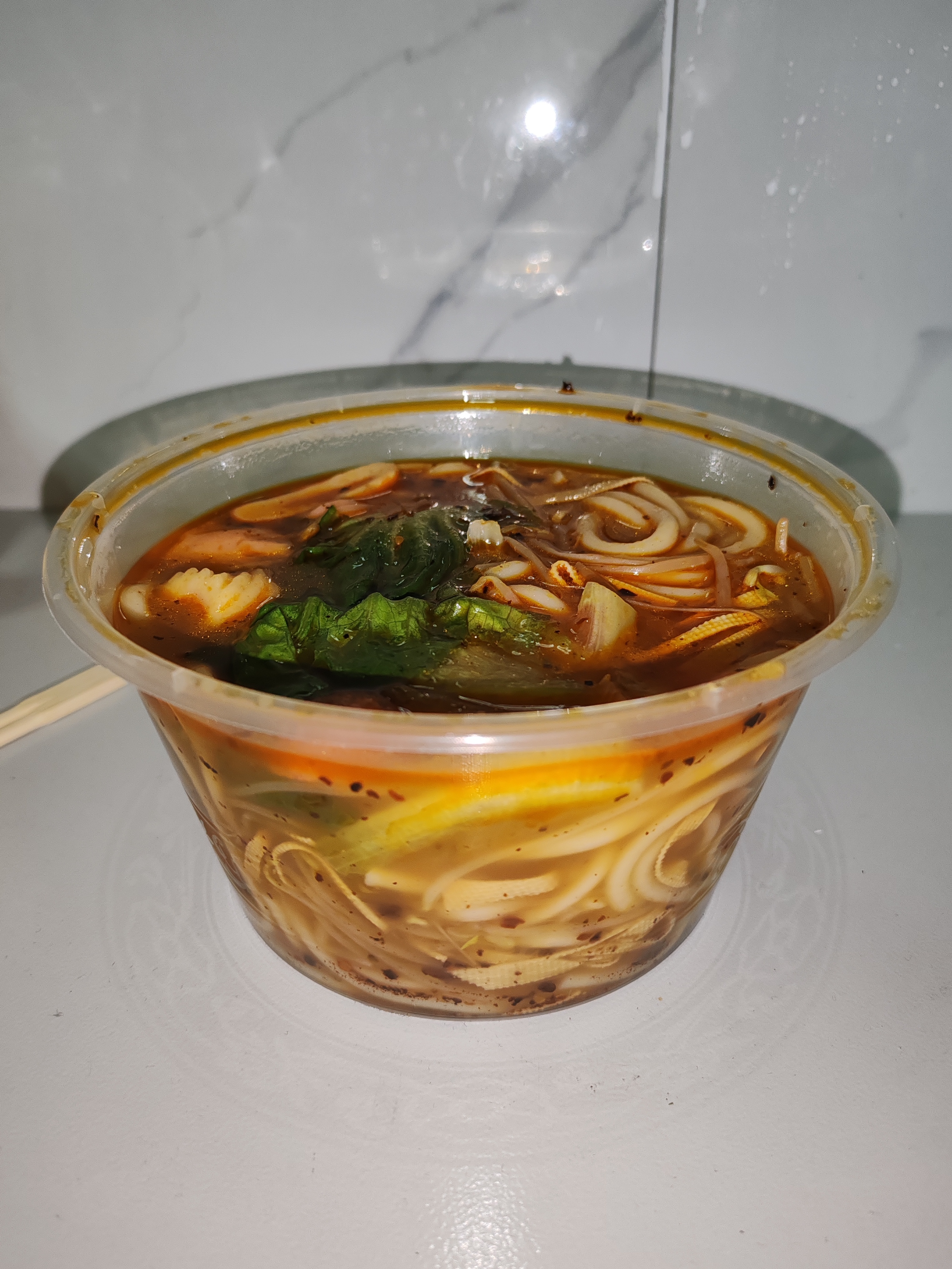 你终于到了 