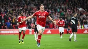 欧联：诺丁汉森林vs阿斯顿维拉核心结论：主胜 / 平参考比分：1-0、1-1、2