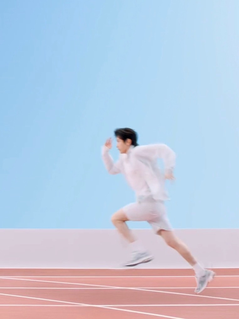 奔跑吧，我的男神，成毅