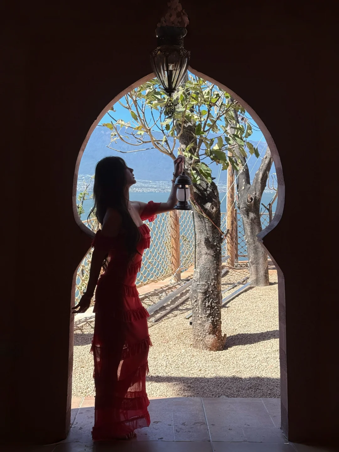 大理旅拍天花板！四个主题场景一键直出✨