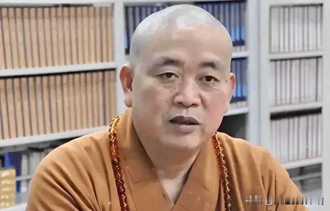 释永信被捕了。释永信 

如果说离佛祖最近的那无疑是这些僧人，每日吃斋念佛，每天