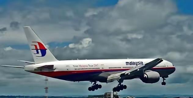 马来西亚刚官宣，马航370的搜寻今年12月30日真的要重启了，这次是来真的！
