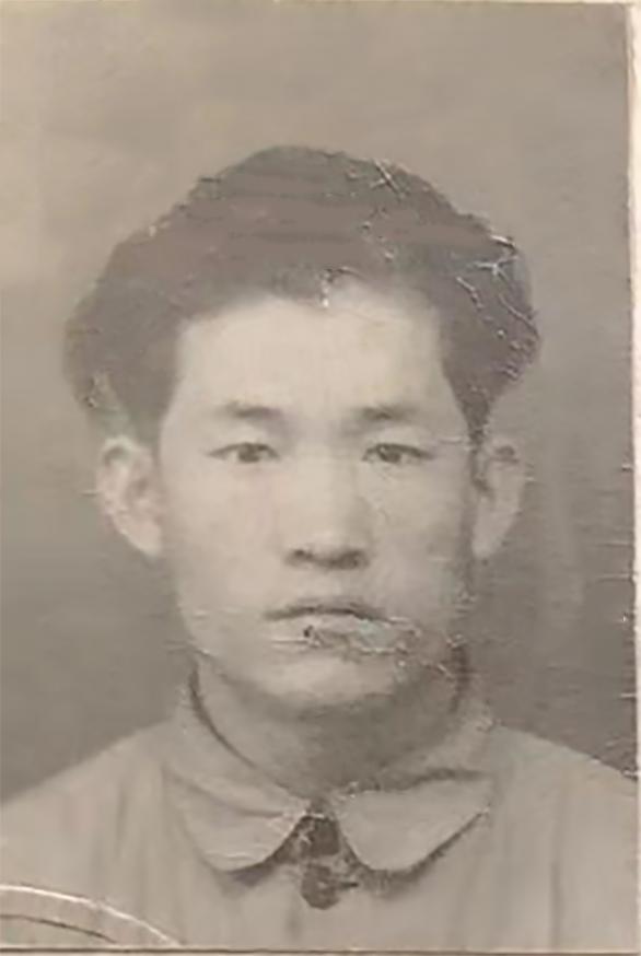 1983年，中央特派组专程到通榆县找一个人——特级战斗英雄赵树满，找来找去，竟然