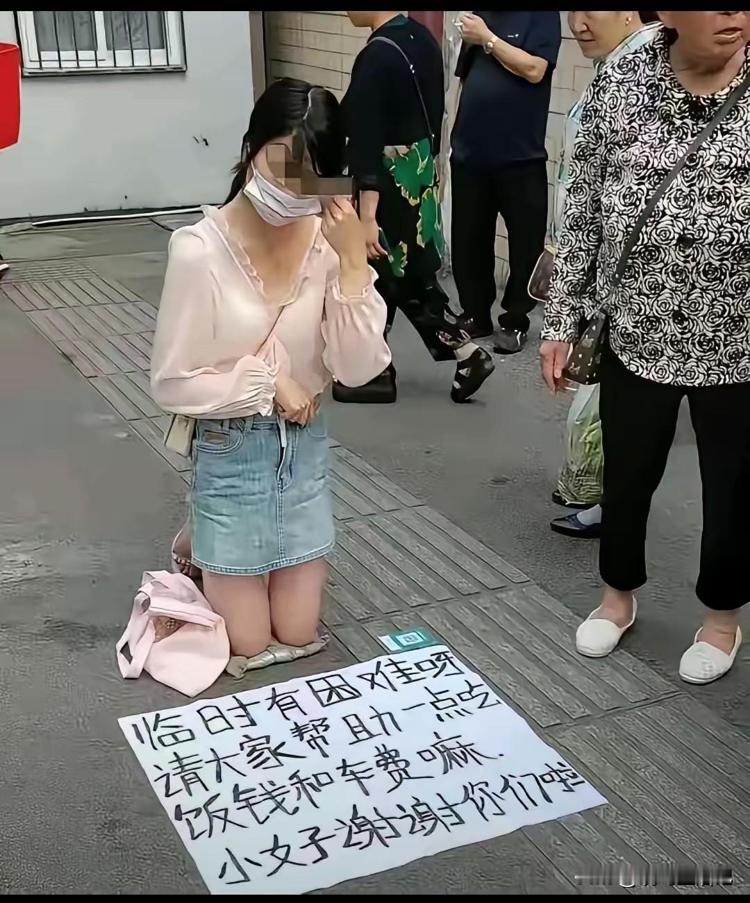 你就说吧，要不要帮他一把。
